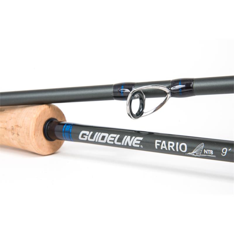 Guideline Fario NT8 9' #5 Enhåndsstang