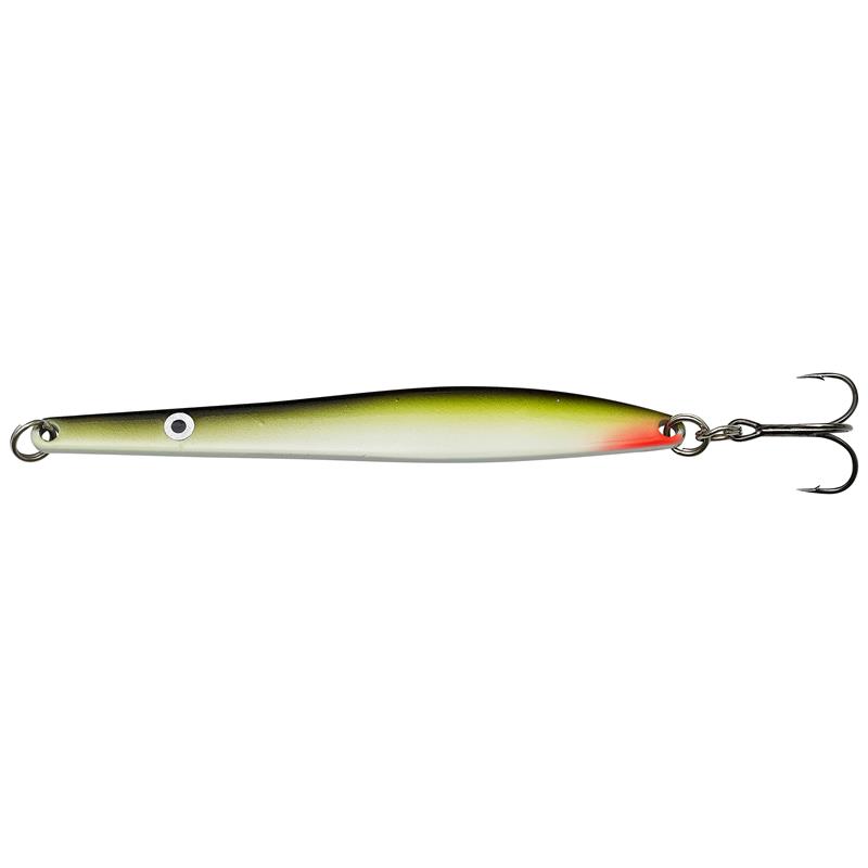 Kinetic Silver Arrow 16g Dark Green/Pearl