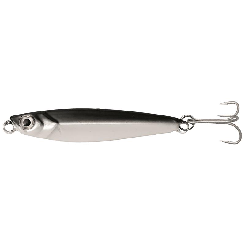 Kinetic Cool Herring 40g Black/Silver, 2-pack