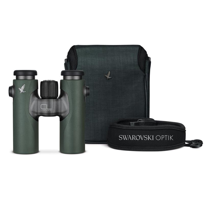 Swarovski CL Companion 8x30 Green - Wild Nature