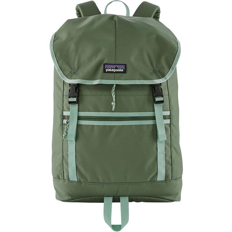 Patagonia Arbor Classic Pack 25 L Camp green