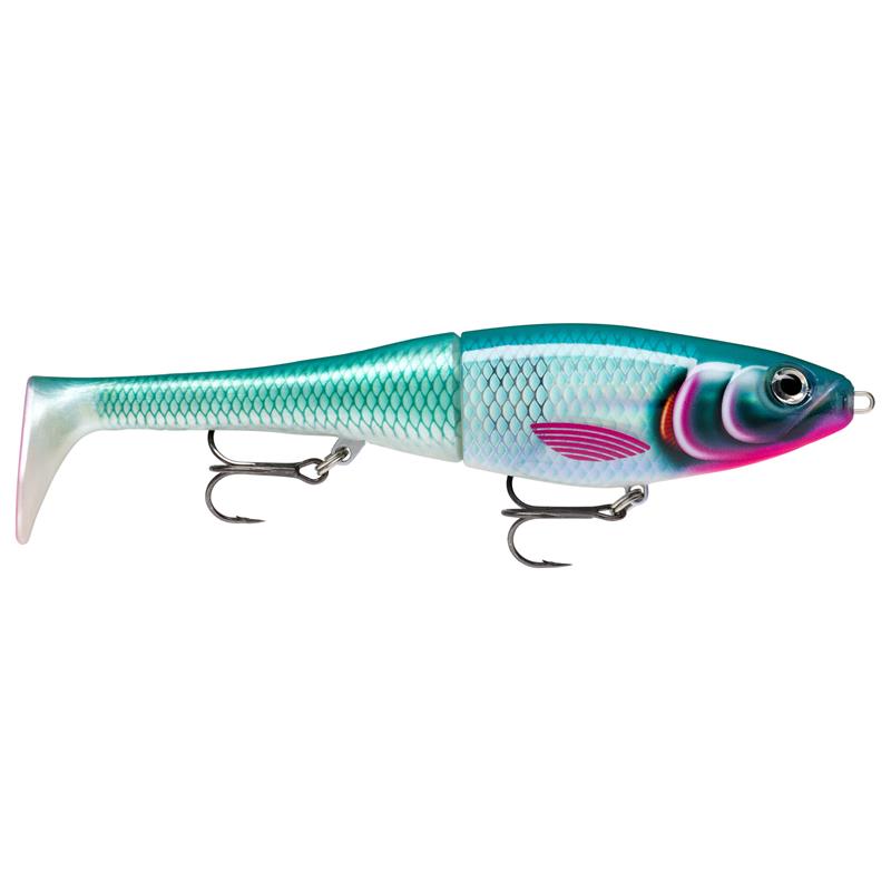 Rapala X-Rap Peto 20cm SIIK