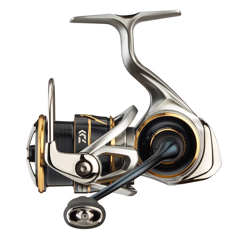 Daiwa Airity LT 4000D-C 2021-modell