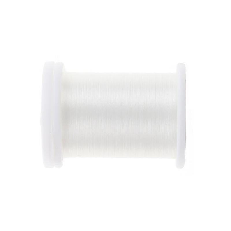Standard 6/0 - White Textreme