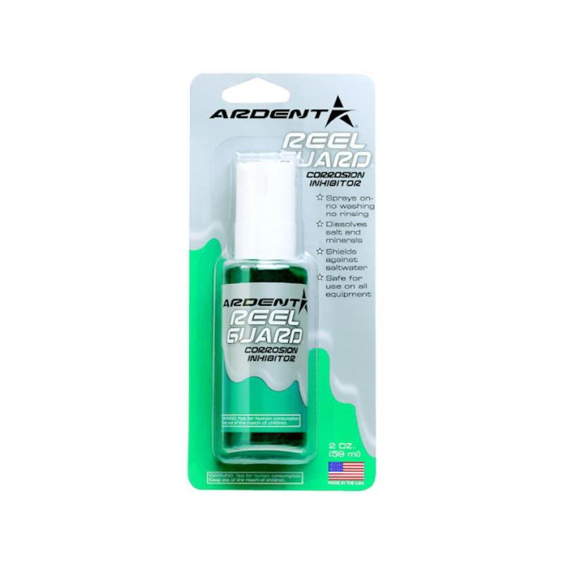 Ardent 9640-7 Reel Guard Høykvalitets Snellerens