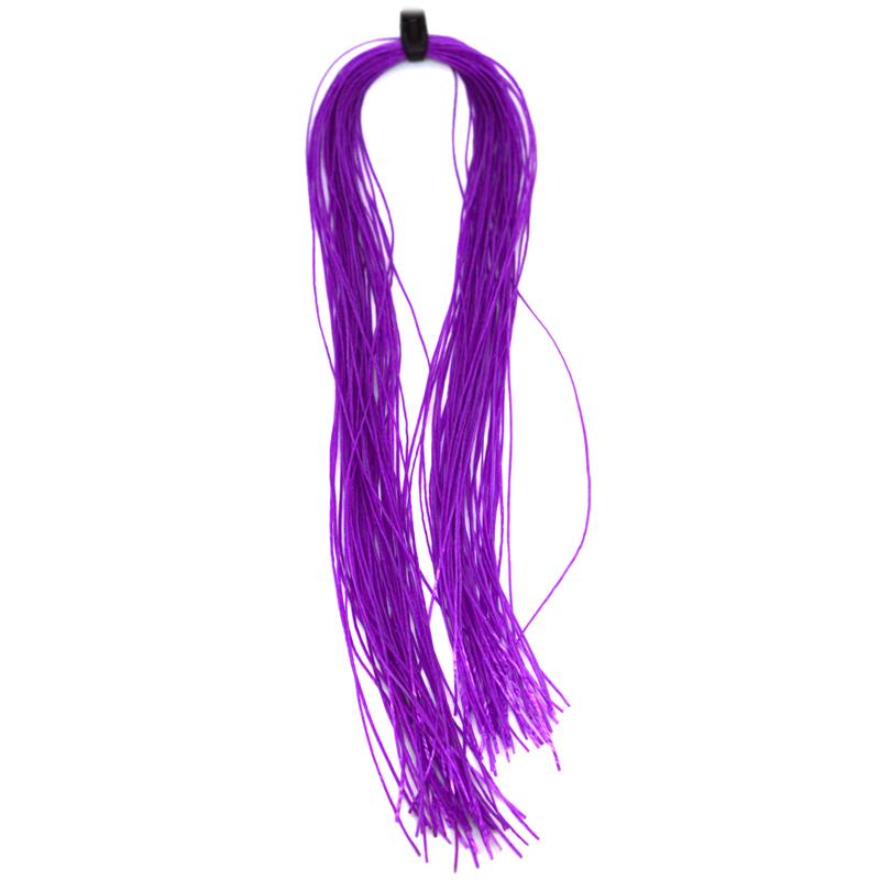 Super Stretch Floss - Purple Flexi floss