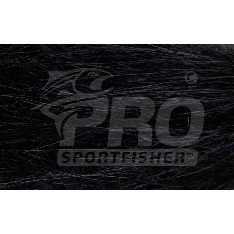 Pro Angelhair HD Black