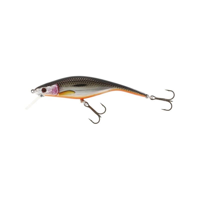 Westin Platypus SR Steel Sardine Floating (Shallow Runner) - 15g