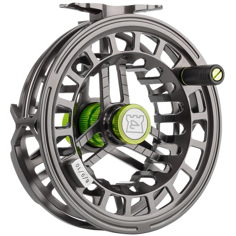 Hardy Ultradisc Reel 9000 Gray