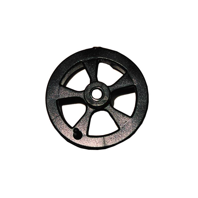 Pimpel spole Løs pimpel spole 58x8 mm