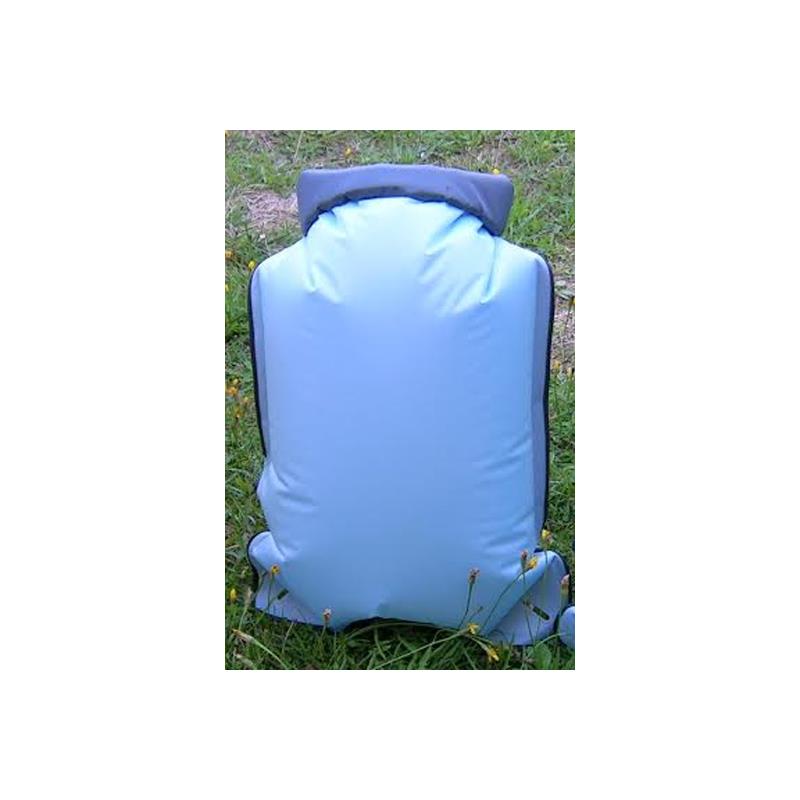 Eagle Pakksekk Nylon 15l Utrolig praktisk vakumsekk