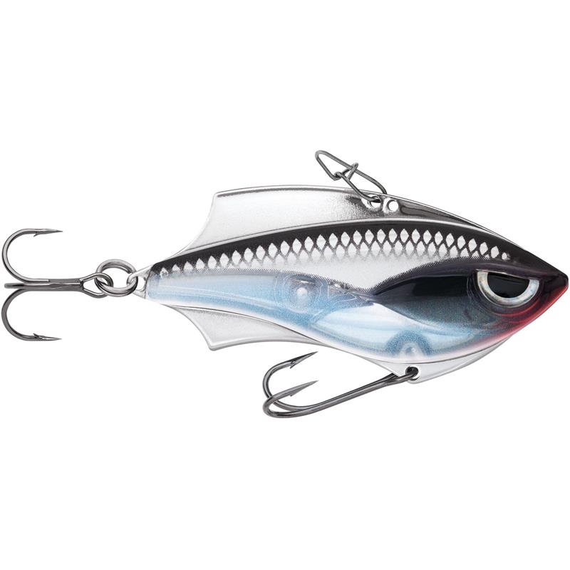 Rapala Rap-V Blade 6cm S