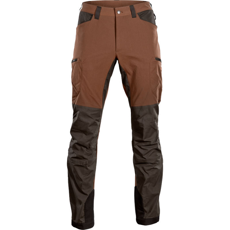 Härkila Ragnar Bukse 48 Rustique Clay/Brown