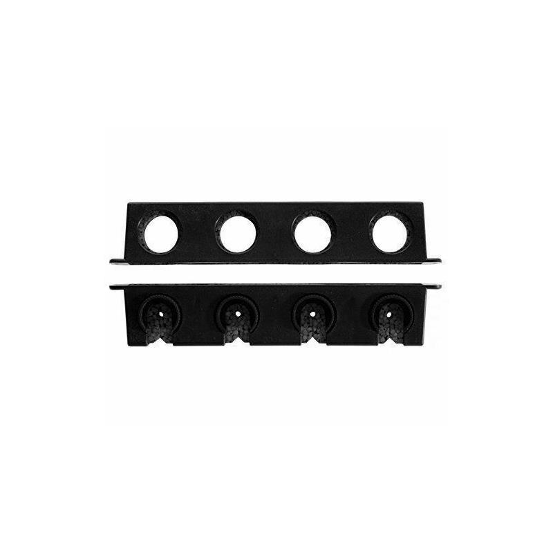 Berkley Fishin Gear Rod Rack Horizontal Plass til 4 stenger
