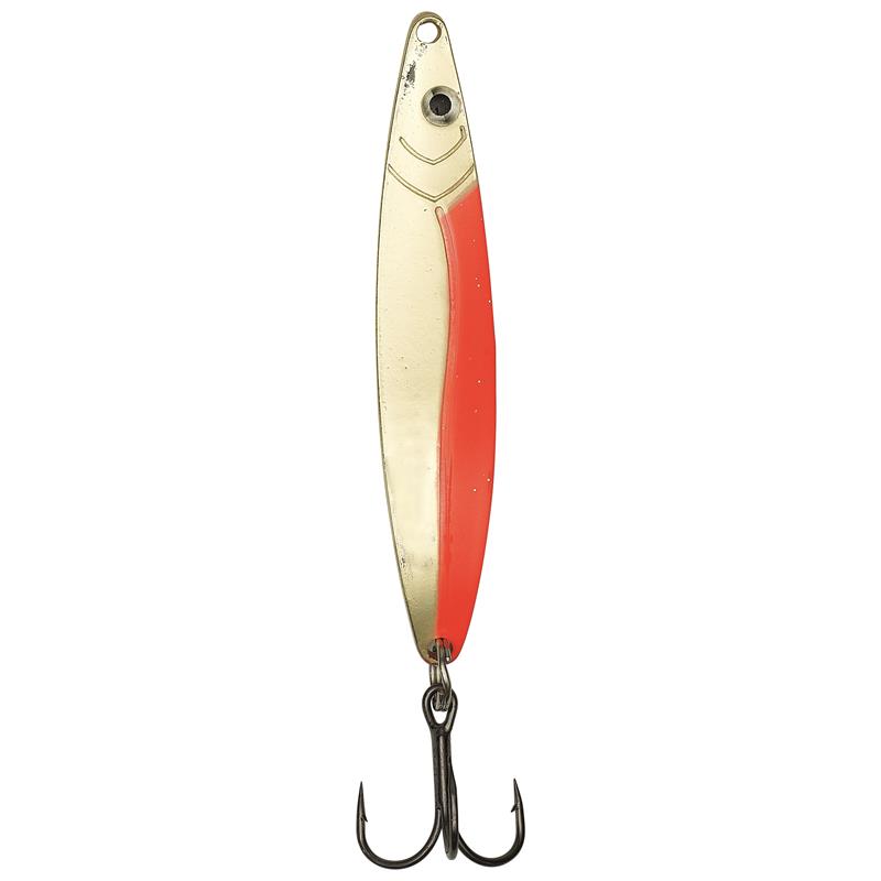 Kinetic Solo Salar 14g UV Red/Gold