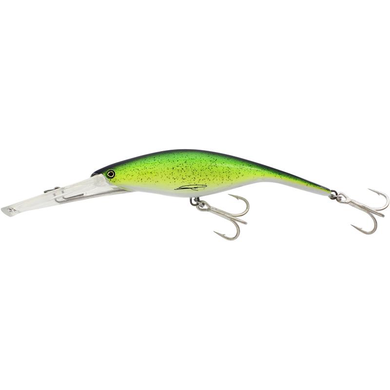 Westin Platypus SW - Toxic Mahi High Floating - 16cm - 59g