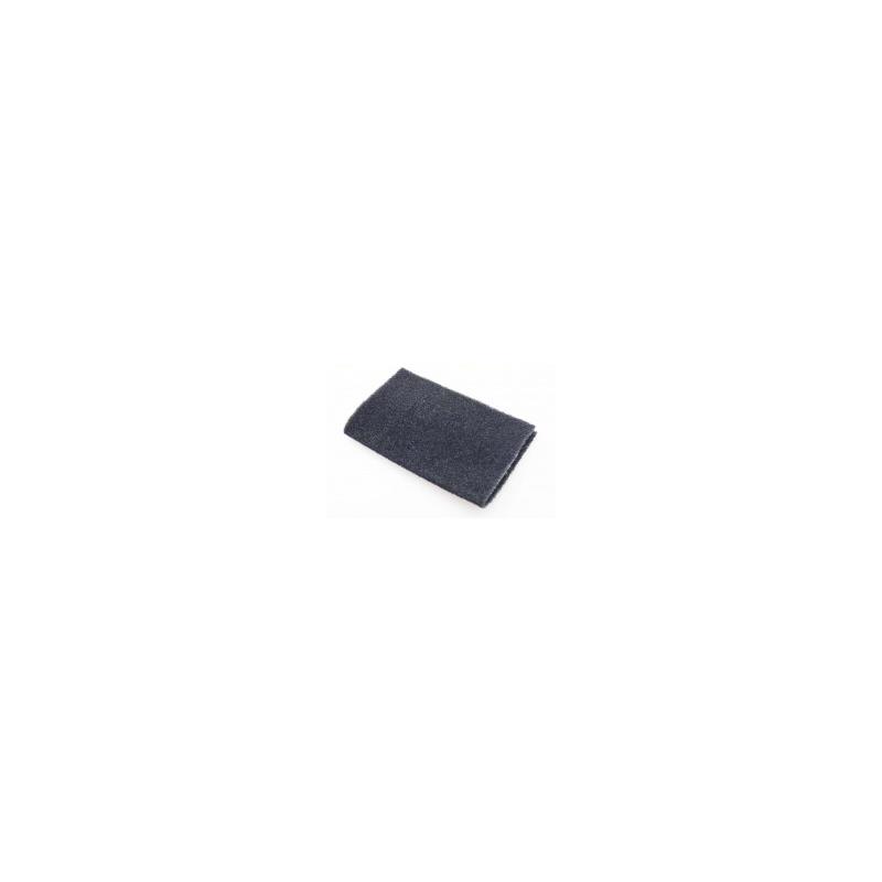 Furry Foam Grey The Fly Co