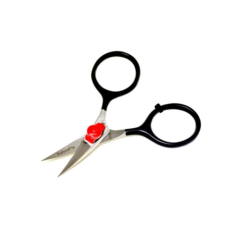 FutureFly Munker Razor Scissors FutureFly