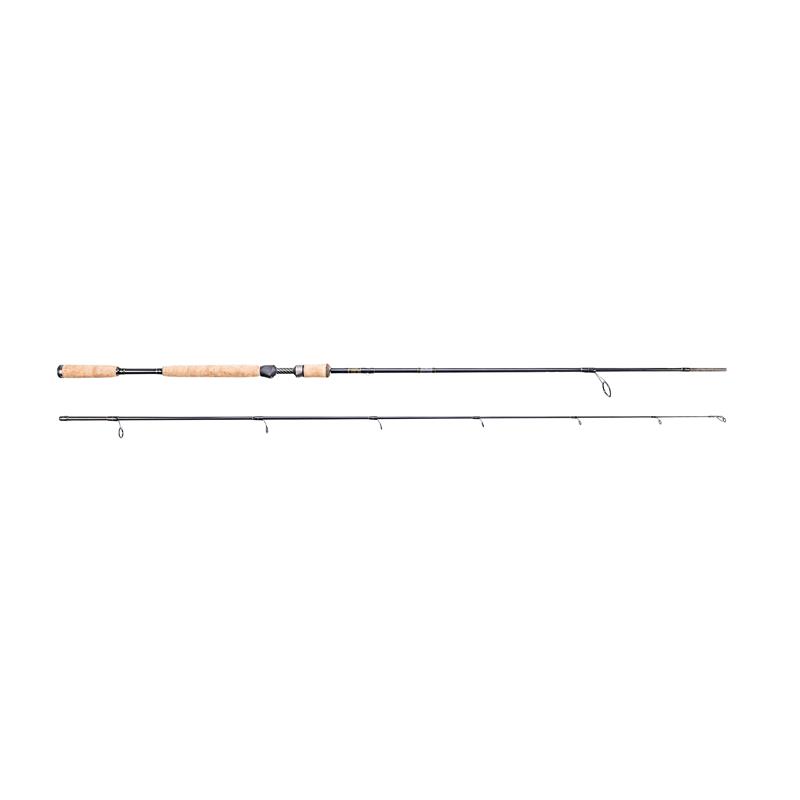 Westin W3 Spin 10' 7-30g 2-delt
