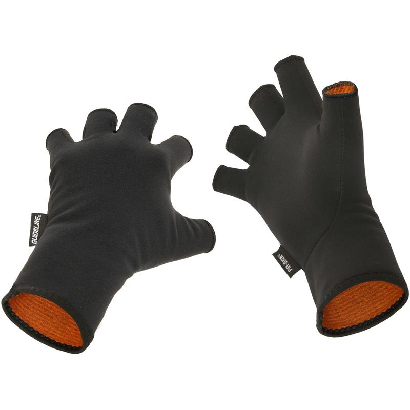 Guideline Fir-Skin Vindtette Vanter M Komfortable, vann- og vindtette vanter