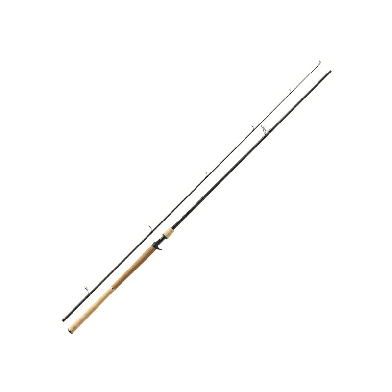 Berkley Lightning HT 10' 15-55g Spinnstang - 2-delt