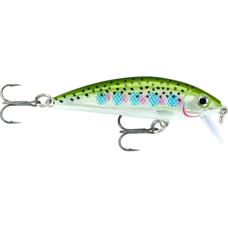 Rapala X-Rap Countdown 5cm RT