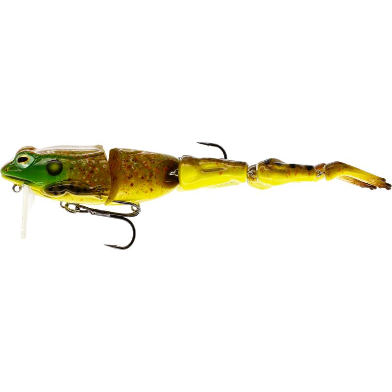 Westin Freddy the Frog Wakebait 9/18,5cm American Bullfrog - 46g