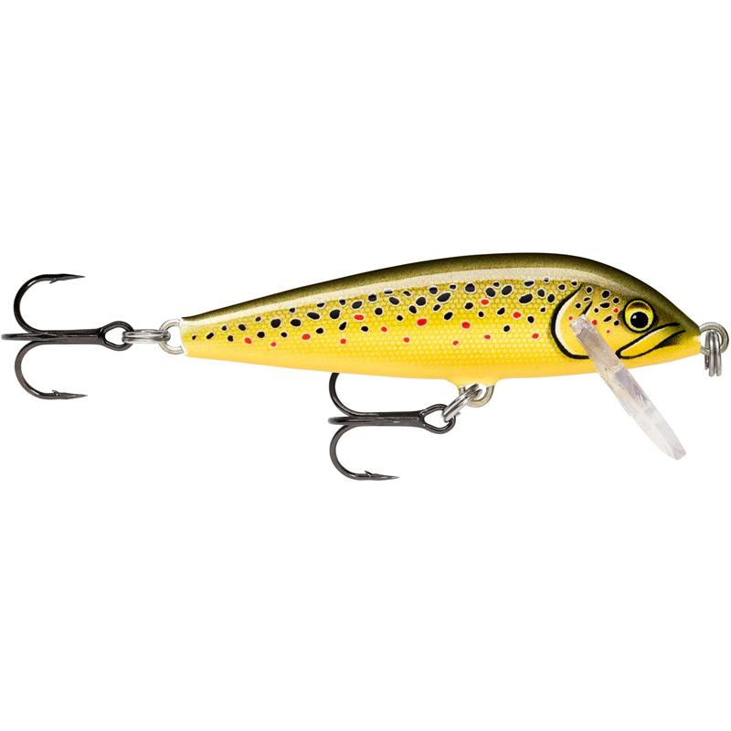 Rapala CountDown S ATR 7cm Synkende