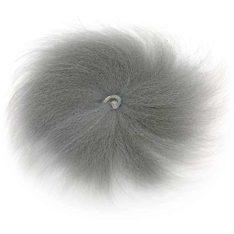 Veniard Arctic Fisherman Blue Fox Grey Grey