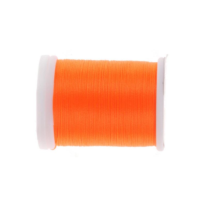 Floss - Fluo Orange Textreme