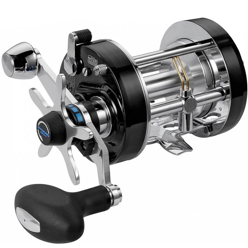 Ambassadeur 7000i Syncro