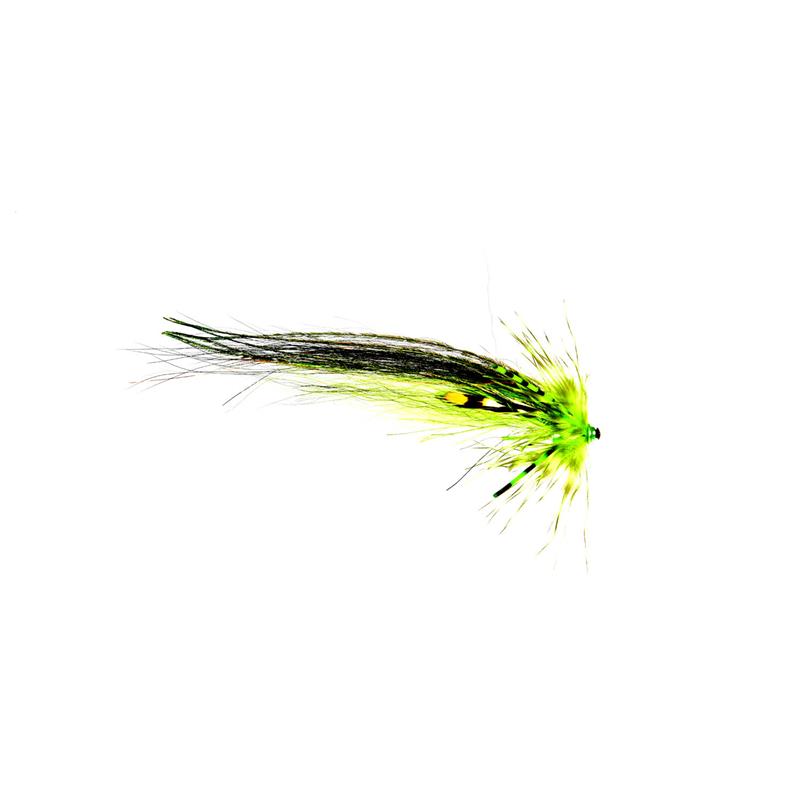 Frödin Flies BTT Nobody Series The Witch 2cm