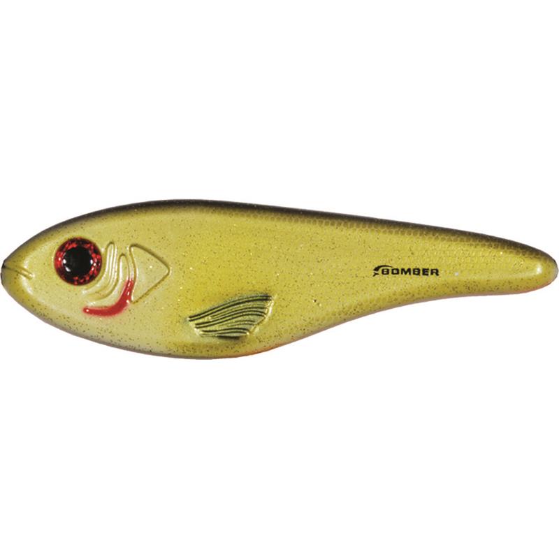 Bomber Herky Jerky GFSKM 14,8cm