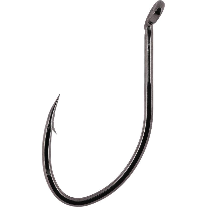 Owner 4111BC Deep Water Taff Wire #11/0 Dypvannskrok, 2pk