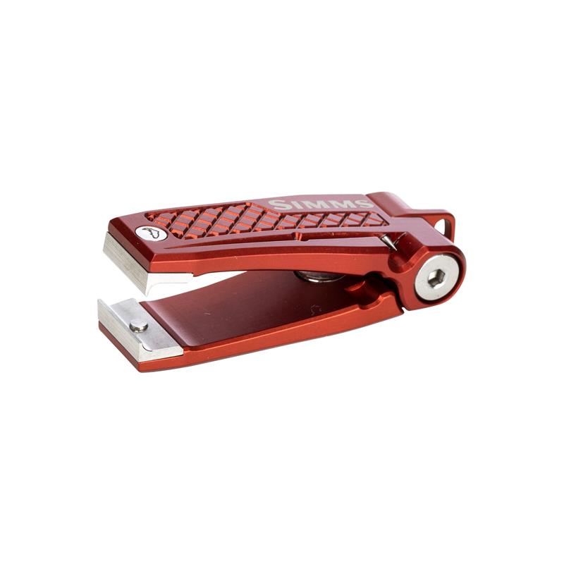 Simms Pro Nipper Simms Orange Senekutter