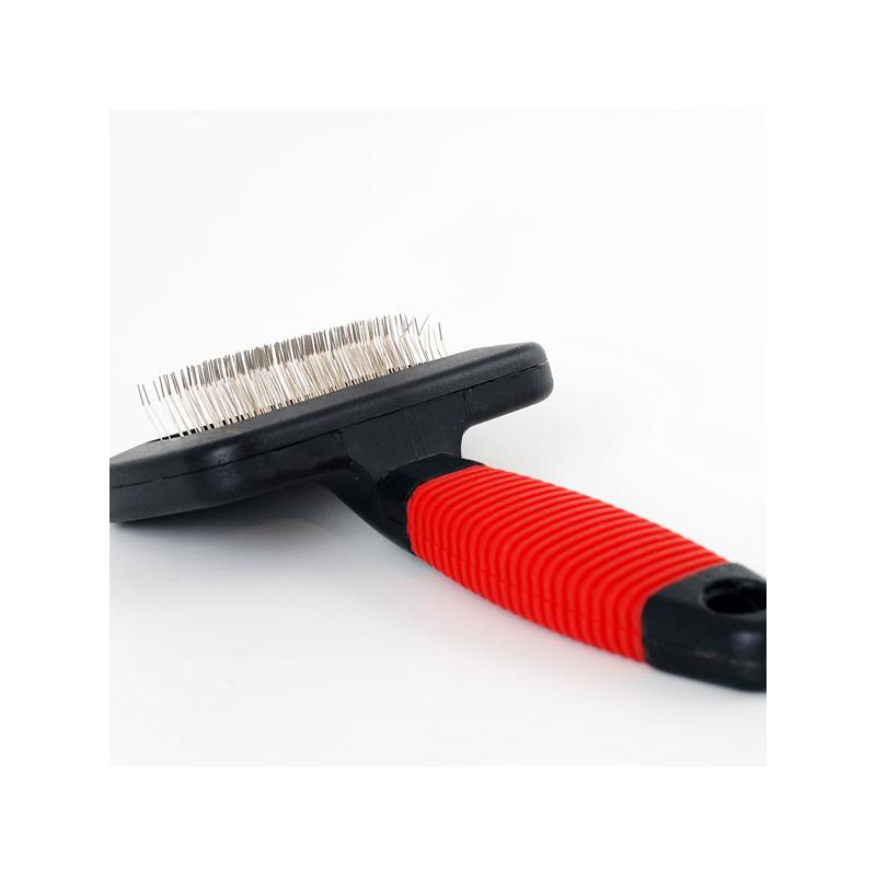 FF Skin & Hair Brush w/Soft Grip FutureFly