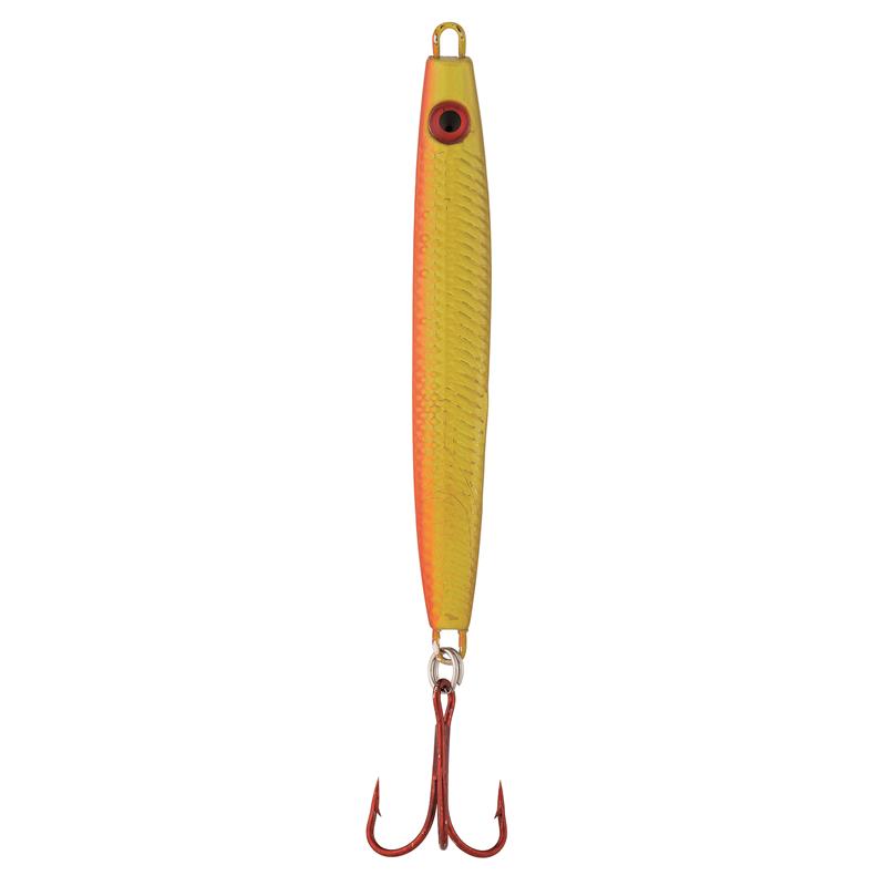 Kinetic Beast Holographic Yellow/Orange Pilk 150g