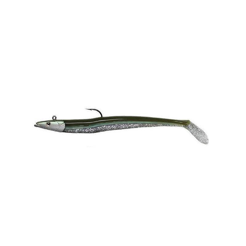Savage Gear Sandeel 16cm / 42g Sandeel