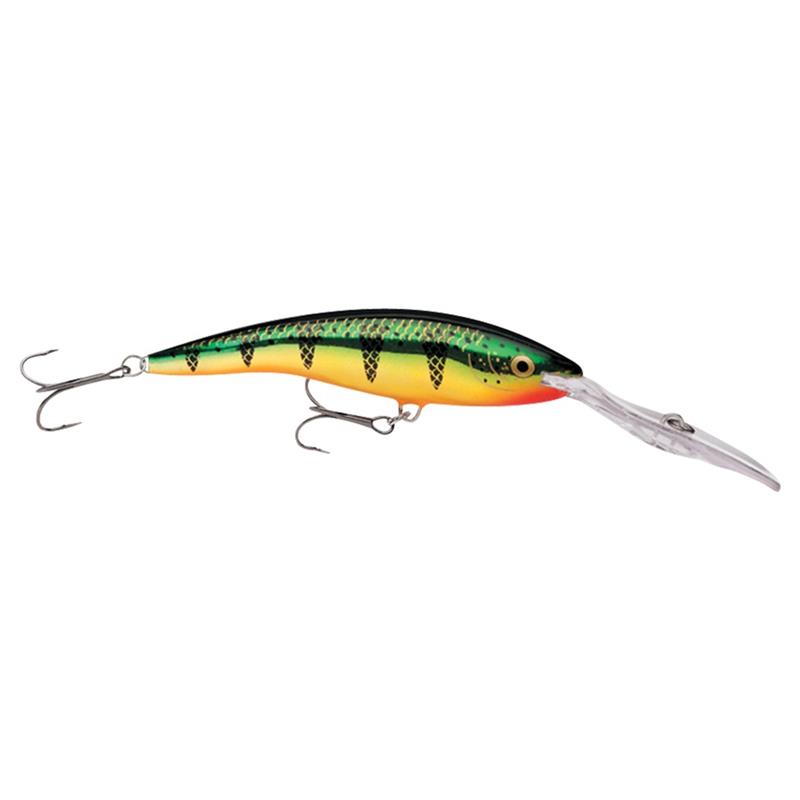 Rapala Deep Tail Dancer 11cm FLP 22g