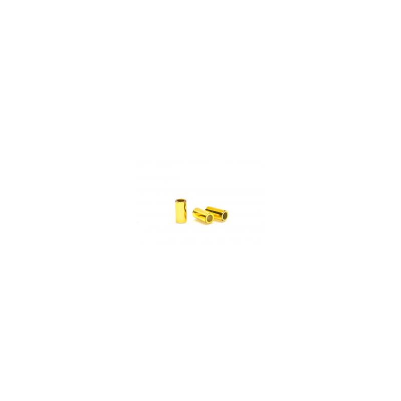 FF US Tube - Metallic Yellow 6 mm FutureFly