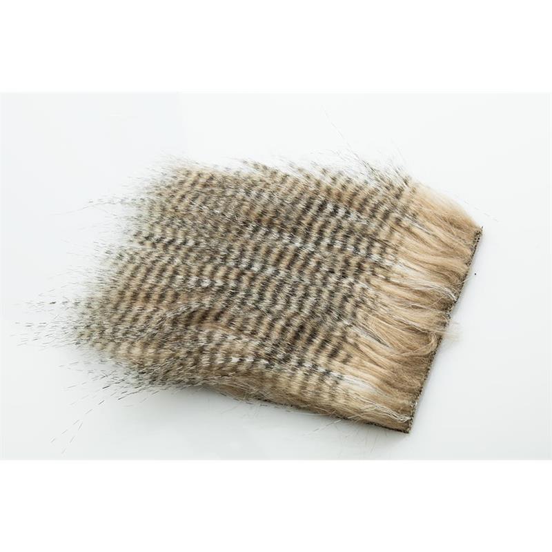Craft Fur - Grizzly Tan