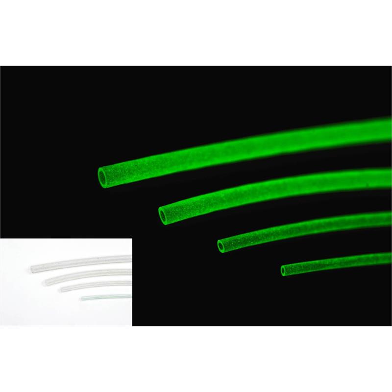 FITS Tubes Glow S Frödin Flies