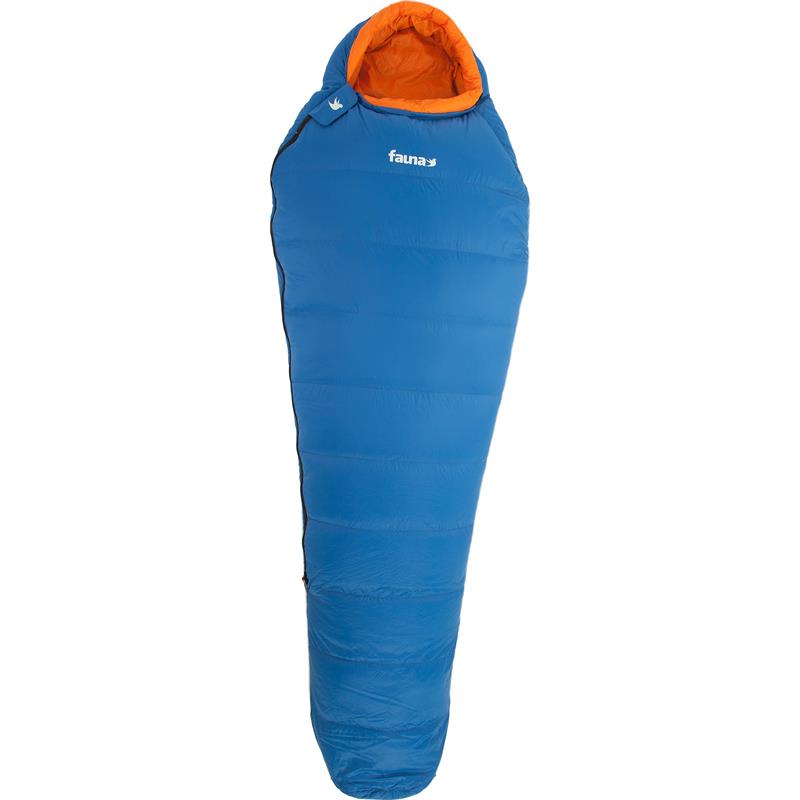 Fauna Down 950 Sovepose 185 cm - 940g