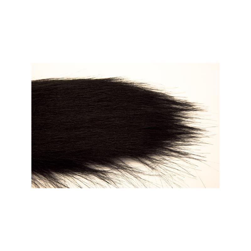 Craft Fur - Black