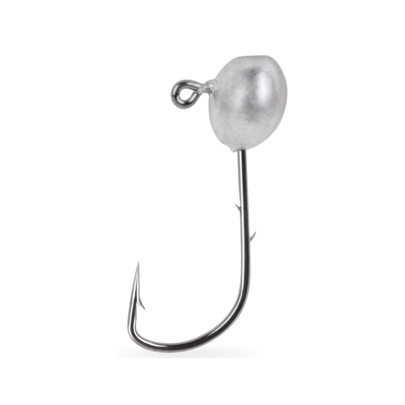 Mustad Jig Heads Micro 2,5g