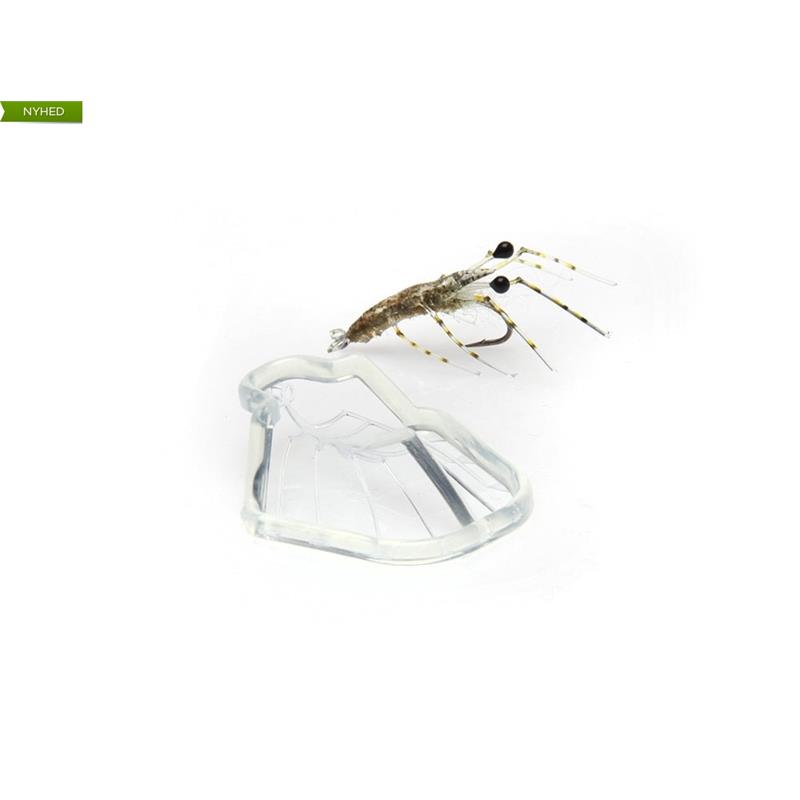 Easy Shrimp Legs 2.0 Super Fl. Trans 6stk