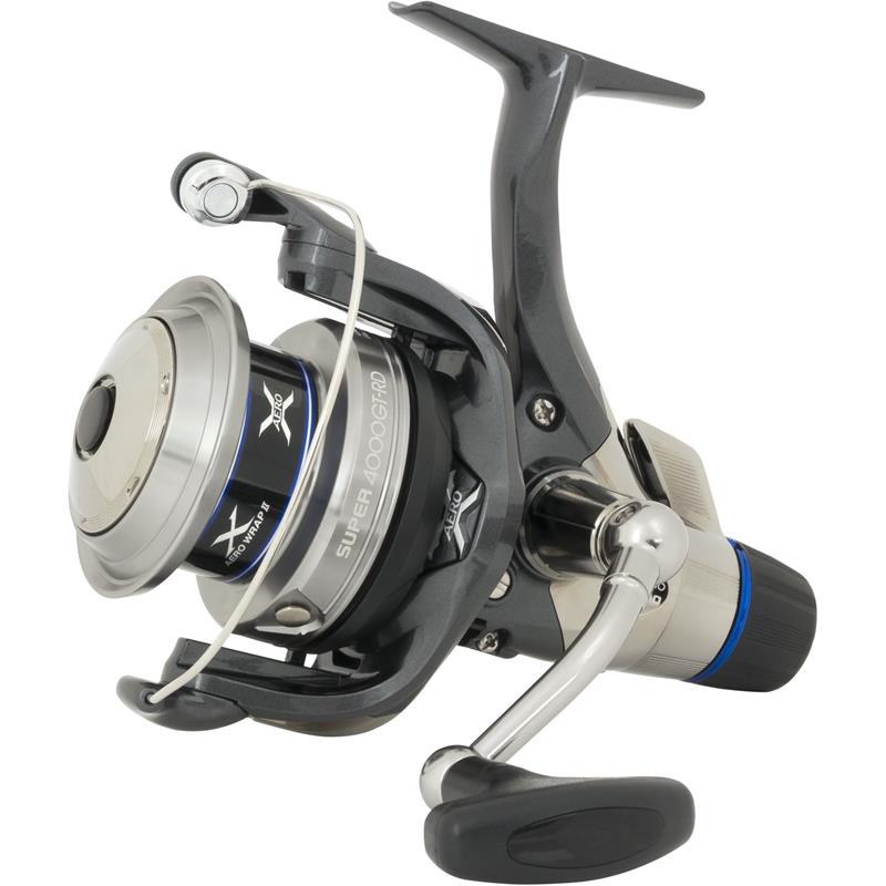 Shimano Super GT 2500 RD