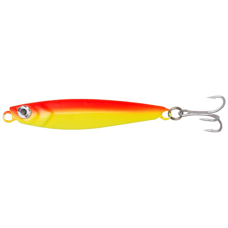 Kinetic Cool Herring 25g Orange/Yellow, 2-pack