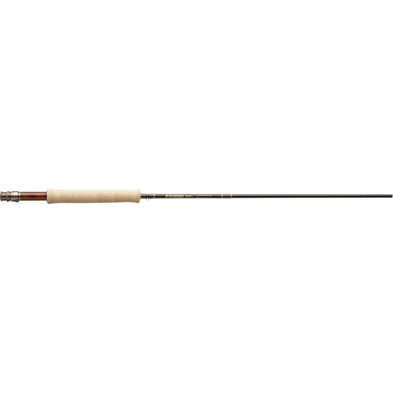 Sage Trout LL 8'6" #4 4-delt