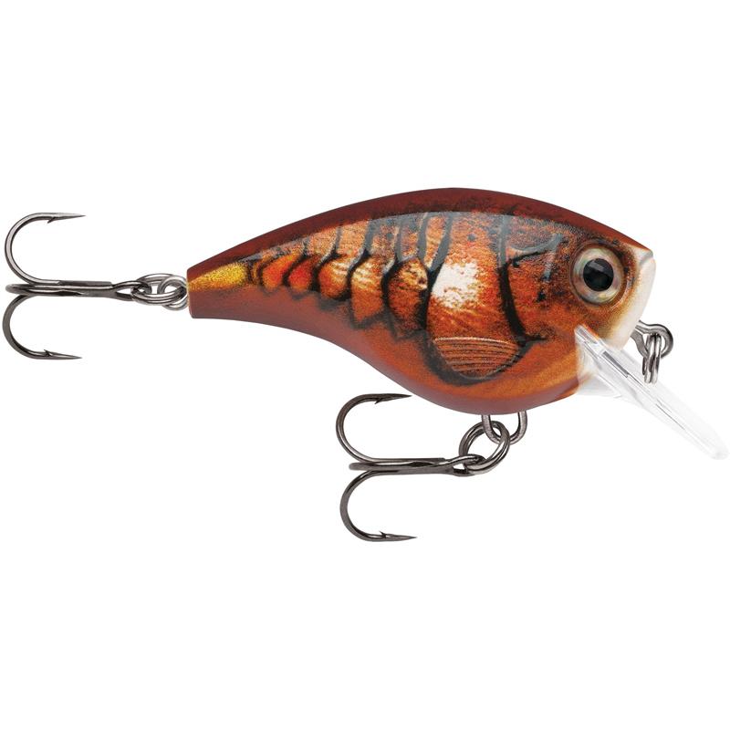 Rapala BX Brat 6' BLZ
